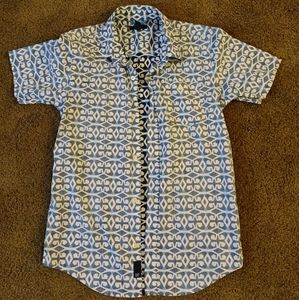 Gap Kids, XL kids, blue and white